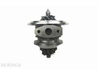 Турбина Skoda Octavia Mk1 (1U) 454083-0002, CHRA10-0009