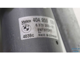 Моторчик дворников 61617161711 BMW 3 E90 E91