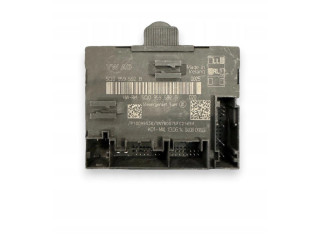 Блок управления дверью