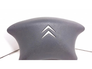 Подушка безопасности водителя CA10035   Citroen Xsara Picasso