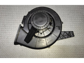 Вентилятор печки 6Q1819015G Skoda Fabia Mk1 (6Y)