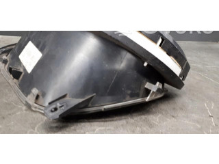 Přístrojová deska Fiat Punto (199) 2012 51803117