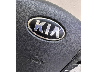 Руль KIA Ceed 2012 - 2018 года