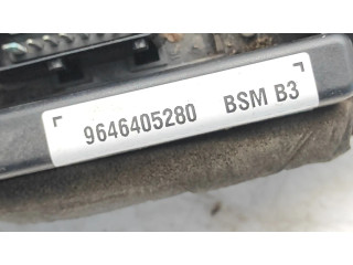Блок предохранителей 9646405280 Citroen C8