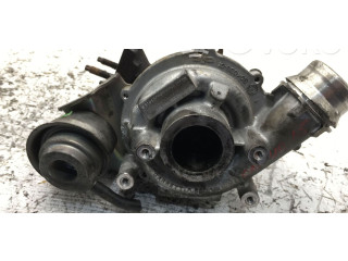 Turbodmychadlo Турбина Renault Captur