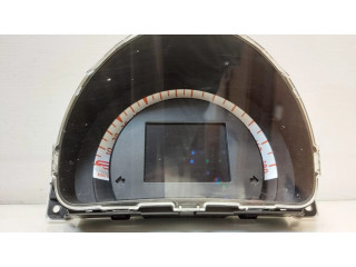 Панель приборов 248214966R Smart ForFour II W453