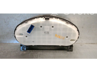 Панель приборов 13420554   Opel Meriva B       