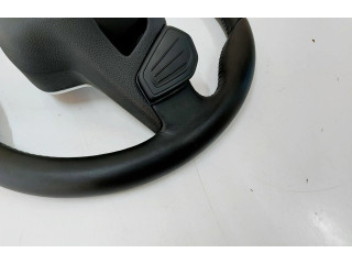 Руль Skoda Octavia Mk4 2019 - года 5E3419093B