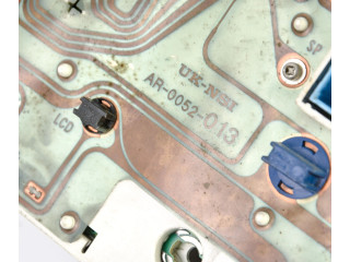 Панель приборов AR0052013, AR-0052-013 Rover 45