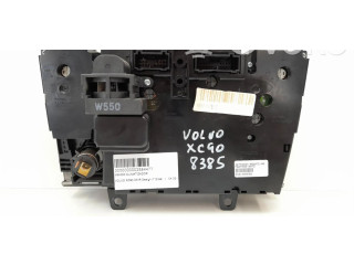 Блок управления климат-контролем 30746025   Volvo XC90