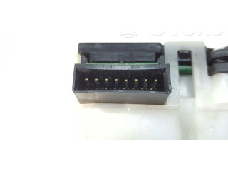 Ручка стеклоочистителей 25260EB60A Nissan Pathfinder R51