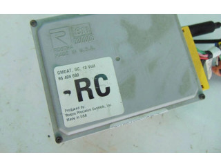 Блок управления 96409699   Chevrolet Evanda