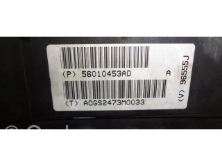 Блок предохранителей  56010453AD   Jeep Liberty    