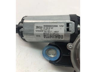 Моторчик дворников 31290787    Volvo V70