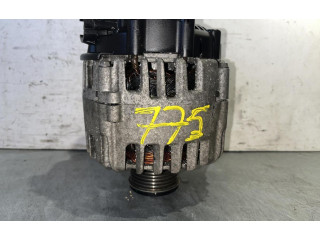 Генератор 9803750980 Citroen Berlingo