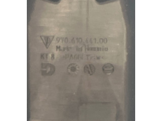 Zpětné zrcátko Porsche Panamera (970) 2010 97061044100