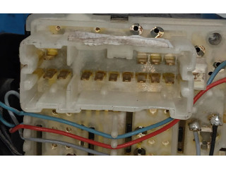 Переключатель дворников 255675887H   Renault Captur