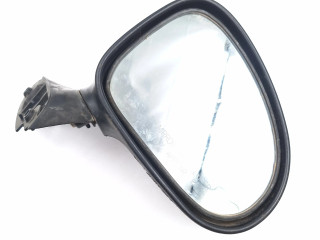 Zpětné zrcátko Daewoo Matiz 1998 E13010140, M100BASELHR