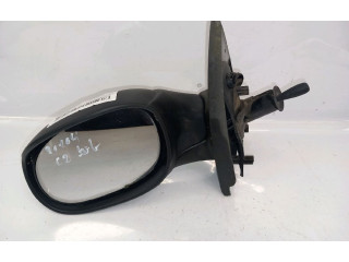 Зеркало (механическое)       Citroen C2   -  года   