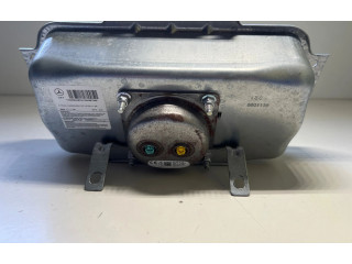 Подушка безопасности пассажира 1668602402 Mercedes-Benz GLE (W166 - C292)