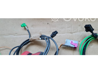 Přístrojová deska  Audi Q7 4M 2017 4M0920790B, 0263720415  