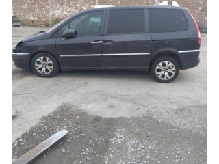 Моторчик боковой раздвижной двери Citroen C8