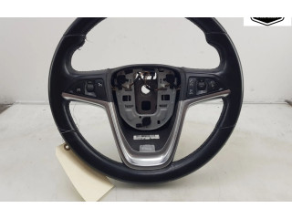 Руль Opel Meriva B  2010 - 2016 года 13351021, 13305818      