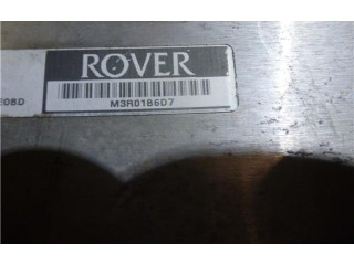 Řídící jednotka M3R01B6D7 MG TF 2002