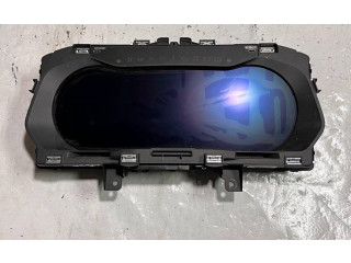 Přístrojová deska  Volkswagen Tiguan 2013 5NA920791B, 2016DJ1984  