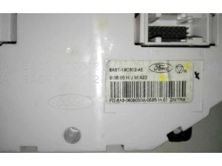 Steuergerät Klimaanlage 6A6T18C612AE Ford Fiesta