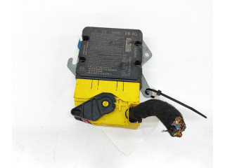 Блок подушек безопасности 5Q0959655S, 5WK44882 Volkswagen Golf VII