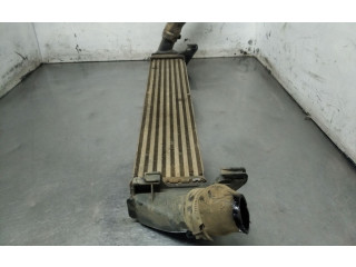 Интеркулер 8200409045A Dacia Sandero