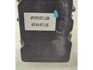 Jednotka ABS 4F0910517L, 4F0614517L Audi A6 S6 C6 4F 2007