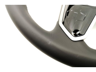 Руль Volkswagen ID.3  2019 -  года nan, CZARNY      