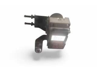 Блок АБС 6r0907379c, 6r0814117d Skoda Fabia Mk2 (5J) 2007 - 2014 года