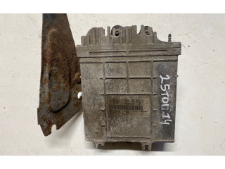 Блок управления двигателя 074906021A   Volkswagen Transporter - Caravelle T4