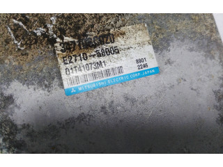 Блок управления E2710-58005   Subaru Forester SH