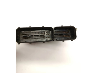 Блок управления двигателя 03L906018LB, 0281017945 Audi A6 S6 C7 4G