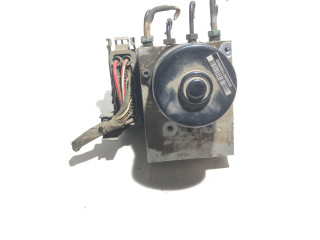 Блок АБС 8671224, 5WK84002   Volvo  XC70  2001 - 2004 года