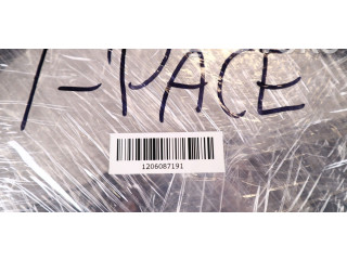 Volant Jaguar I-Pace 2023 J9D33F563BE
