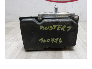 Блок АБС 6001551521, 6001551521   Dacia  Duster  2010 - 2017 года