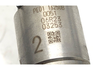 Магистральная трубка топлива PE0113250B    Mazda 3 II   