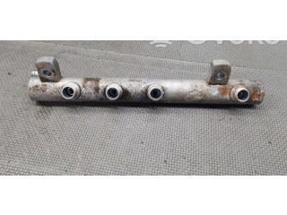 Топливная рампа A6390700495 Mitsubishi Colt CZ3