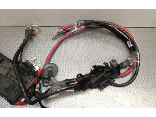 Блок предохранителей Gk2T14B144HA, CLBSLX0738117 Ford Tourneo Custom