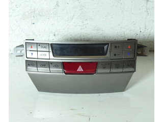 Блок управления климат-контролем 72311AJ030, 72311AJ030   Subaru Outback