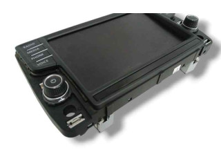 Блок управления HiFi audio