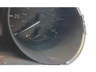 Přístrojová deska Nissan X-Trail T32 2018 1710260020, 6FP2C