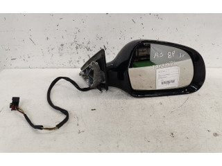 Зеркало электрическое        Audi A3 S3 8P  2003 - 2012 года   
