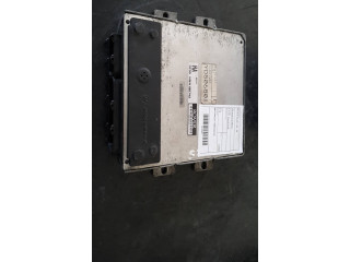 Блок управления двигателя MOTOROLA, NNN100742 Rover 25