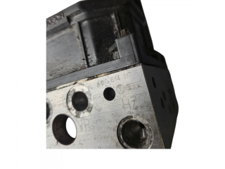 Блок АБС 0265222006, 6Q0614117E Skoda Fabia Mk1 (6Y) 1999 - 2007 года